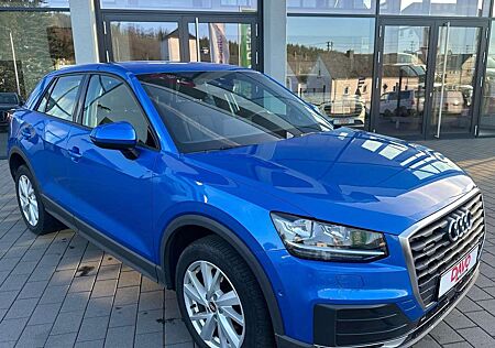 Audi Q2 35 TDI quattro S-tronic/Virtual MMI/ACC