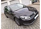 VW Golf Variant Volkswagen Golf VII Variant Allstar