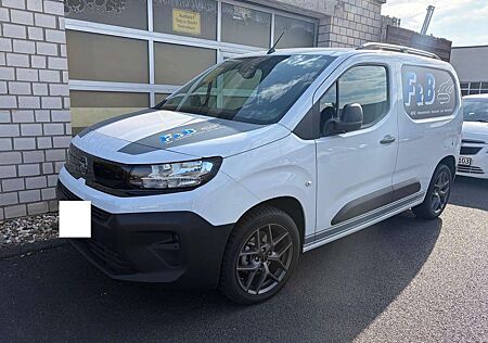 Opel Combo Basis