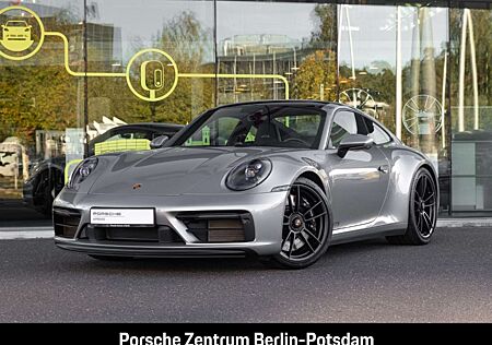Porsche 992 911 Carrera 4 GTS HA-Lenkung BOSE LED PDCC