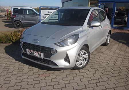 Hyundai i10 1.0 Select