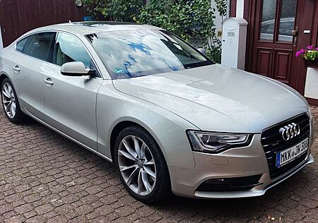 Audi A5 3.0 TDI clean diesel quattro