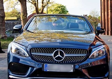 Mercedes-Benz C 200 (205.442)