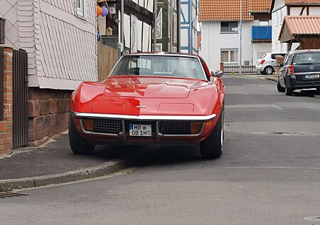 Chevrolet Corvette C3
