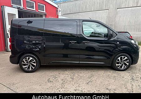 Citroën Spacetourer Citroen Business Lounge M 6-SITZER