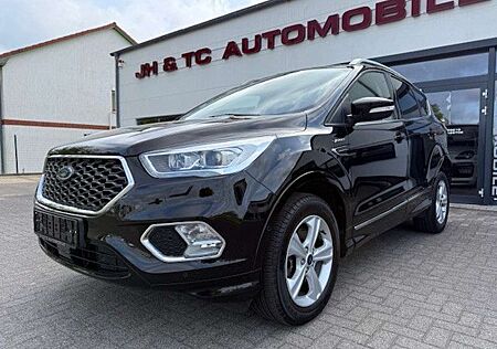 Ford Kuga Vignale/4x4/Aut/Leder/Navi/Kamera/