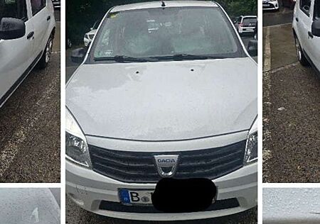 Dacia Sandero 1.2 16V