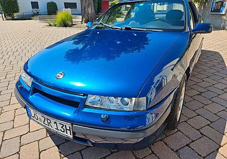 Opel Calibra 2,0i 16V 4x4