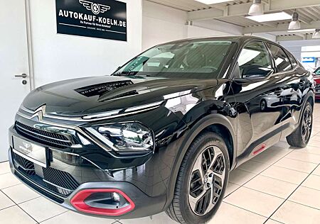 Citroën C4 Citroen X Feel Pack Automatik/Kamera/Alus/Navi/