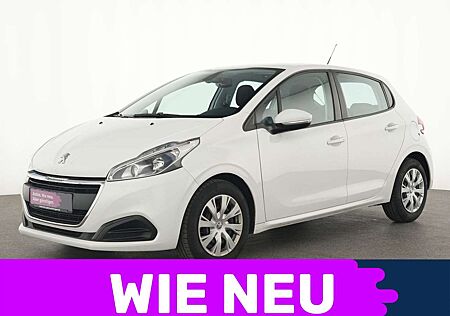 Peugeot 208 Active Navi|SichtPaket|SHZ|Einparkhilfe