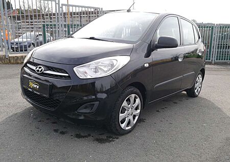 Hyundai i10 Classic Facelift