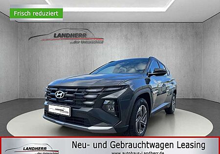 Hyundai Tucson Family 5.J. Garantie/LED/Kamera