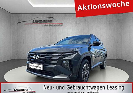 Hyundai Tucson Family 5.J. Garantie/LED/Kamera