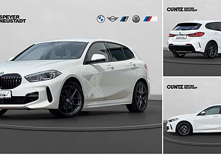BMW 118 i 5-Türer M-Paket Drive-Parkassist Adaptiver LED H