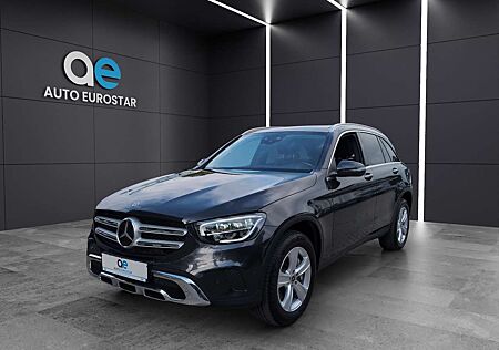 Mercedes-Benz GLC 300 de 4M *LED*Pano*Digital*Distronic*Kam*