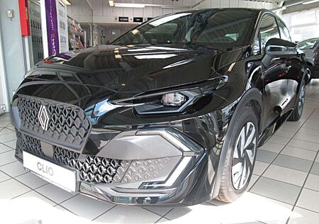 Renault Clio VI 115 TCe Evolution EDC I AUTOMATIK I SHZ