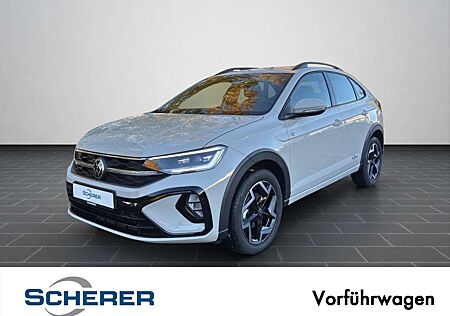 VW Taigo Volkswagen R-Line 1.0TSI DSG CarPlay RFK LED