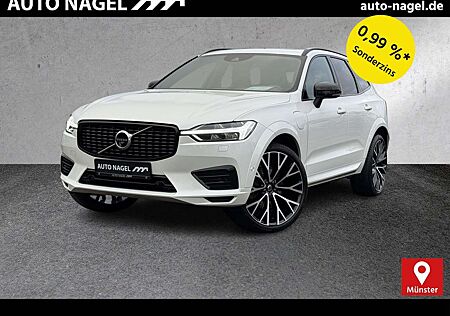 Volvo XC 60 XC60 XC60 T6 Twin Engine AWD R Design Plug-In (E6d)