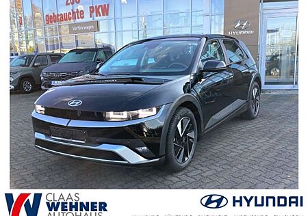 Hyundai IONIQ 5 Dynamiq Elektro FL (MY25) 63kWh (170PS) 2WD