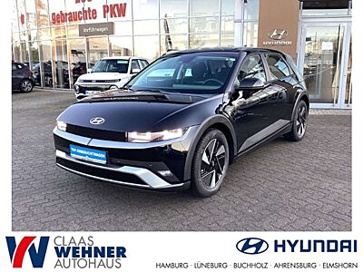 Hyundai IONIQ 5 Dynamiq Elektro FL (MY25) 63kWh (170PS) 2WD