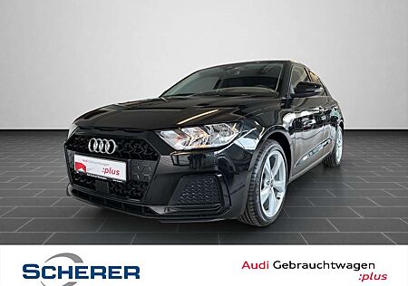 Audi A1 Advanced 25 TFSI 70(95) kW(PS) Scha