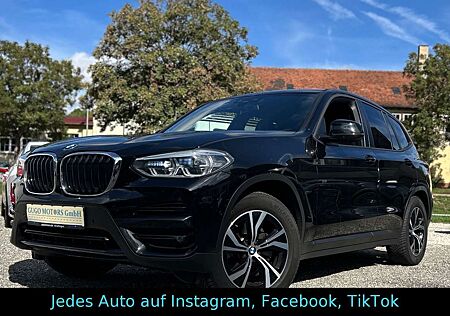 BMW X3 xDrive 20 d  / AHK / Sportsitze
