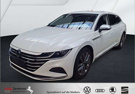 VW Arteon Volkswagen Shoot Brake 2.0 TSI Elegance IQ.DRIVE CarPlay AHK