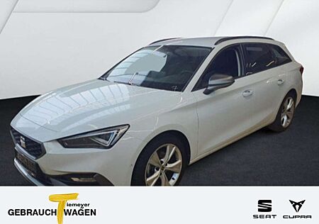 Seat Leon Sportstourer 1.5 eTSI DSG FR MOD-2025 MATRI