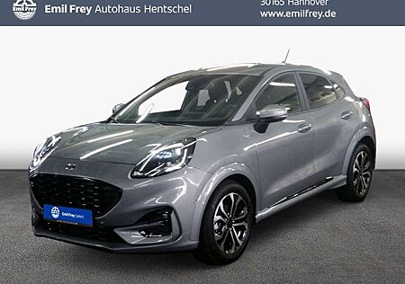 Ford Puma 1.0 EcoBoost Hybrid Aut. ST-LINE