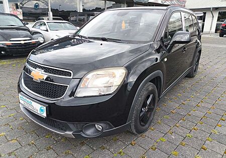 Chevrolet Orlando 1.8 LT MT LPG Flüssigasanlage KME