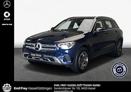 Mercedes-Benz GLC 300 Basis