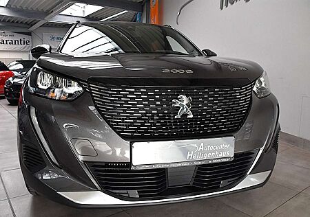 Peugeot 2008 Allure Pack LED Navi 180°Kamera Tempo DAB