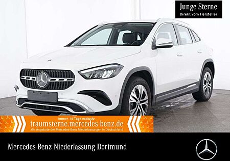 Mercedes-Benz GLA 250 e PROGRESSIVE+LED+KAMERA+8G