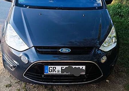 Ford S-Max 2.0 TDCi DPF Aut. Trend