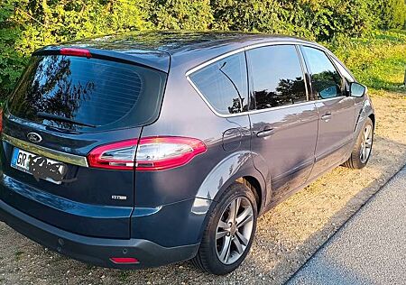 Ford S-Max 2.0 TDCi DPF Aut. Trend