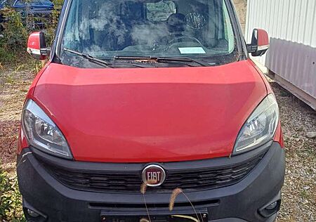 Fiat Doblo SX Maxi Kasten