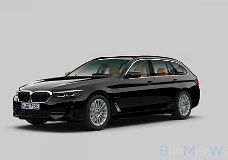 BMW 530 ACC 360°Alarm HiFi DAB WLAN Sport 18Zoll