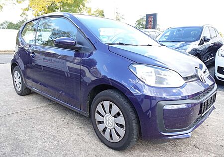 VW Up Volkswagen ! move ! BMT/Start-Stopp + USB+BC+BLUETOOTH