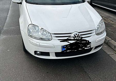 VW Golf Volkswagen 1.4 TSI United