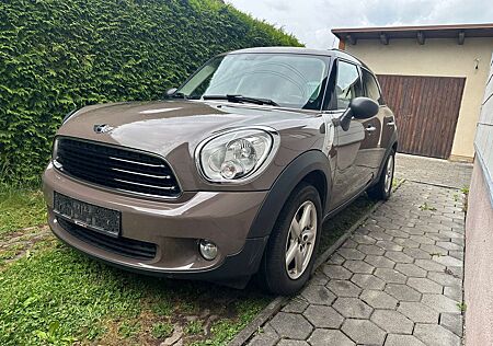 Mini One Countryman Große Inspektion Kette Neu viele Neuteile