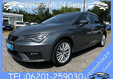 Seat Leon ST Style 1.4 TGI CNG Erdgas Climatronic LED 17"...