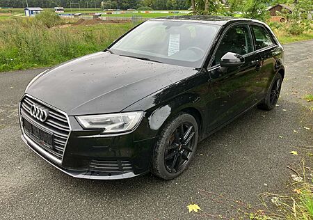 Audi A3 2.0 TDI - Mod. 2017 mit 150 PS