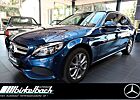 Mercedes-Benz C 220 dT Avantgarde 9G-Tronic TWA SHA LED