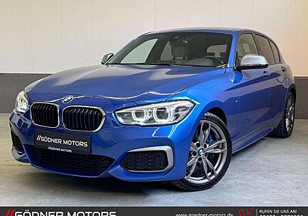 BMW 135 M135i DE/LED/KEYLESS/HARMAN-KARDON/ADAP-FAHRWER...