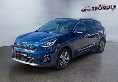 Kia Niro 1.6 Plug-In-Hybrid Spirit Navi