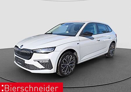 Skoda Scala 1.5 TSI Selection MATRIX RFK PDC SMART LINK