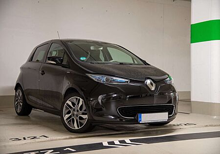 Renault ZOE Edition One | Mietbatterie | BOSE Sound