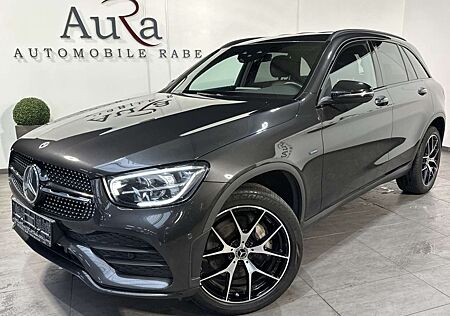 Mercedes-Benz GLC 300 4Matic AMG-Line NAV+LED+AHK+VCOCK+KAM