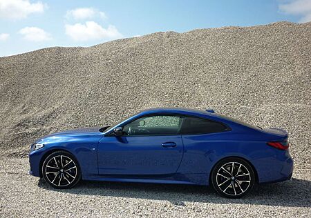 BMW 420i 420 Coupe