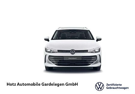VW Passat Variant Volkswagen 1.5 eTSI DSG Business Navi/Rear/K